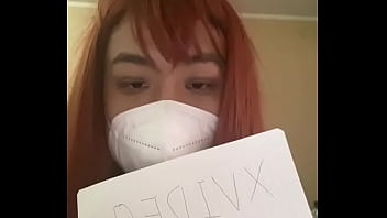 verification video