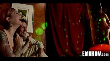 pussy munching emo babes 158