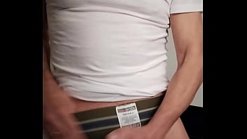 Corrida Avec Jockstrap