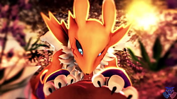 Throat Boop Rookieanimator210...