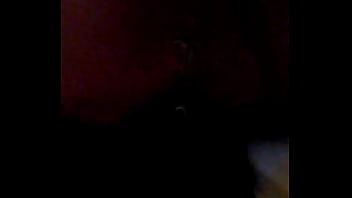 She Could Almost Take It...