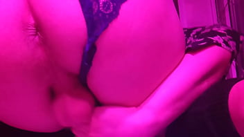 Julianna Buttmann Rub On Her Four... Julianna Buttmann Rub On Her Four...