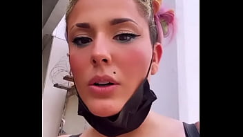 Natalie Casanova Tits