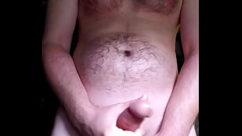 Morning Load Selfie Jerk...