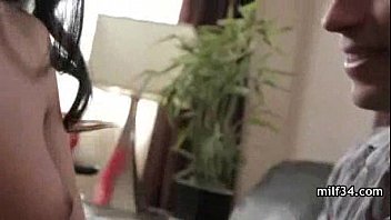 Hot MILF horny enough to be filmed