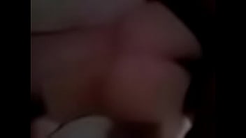 Monica Diaz big ass gets fucked in the ass part 4