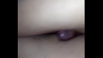 Masturbandome rico con super venida