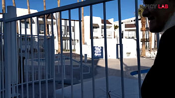 Private Sex in LasVegas