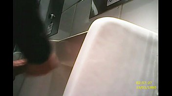 Toilet Spy 21
