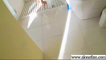 Things As Dildo Use Alone Girl To Masturbate clip-01