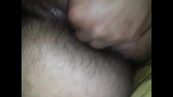 Abriendome Para Un Macho Pijudo...