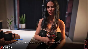 Vakuum der Sehnsucht