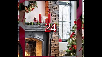 JOYEUX No&euml_l Nous t&rsquo_offrons aujourd&rsquo_hui deux vid&eacute_os pour cette journ&eacute_e...