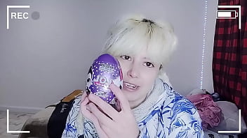 Clip Surprise egg of LOL dolls