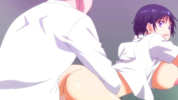 Explosive Hentai Mundkunst: Sauggeile Anime Compilation Teil 30