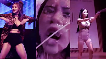 Asian Slut Buffet - Hardcore PMV