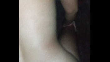 Gros Butin Ébène Dans Le Bâtiment