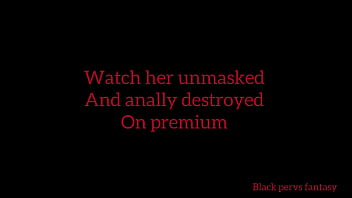 Ass hole getting sodomized