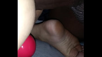 horny, amateur, interracial, black cock