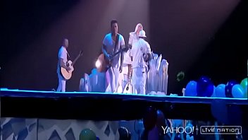 Lady Gaga Gypsy Ft Live At Paris...