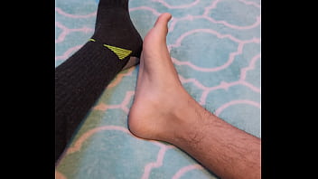 Feet content letsgooooo