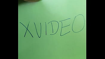 Vídeo de verificación