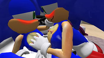 Time Paradox [Sakila]