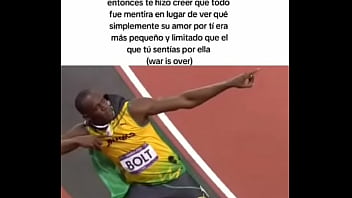 solo para hombres con aura