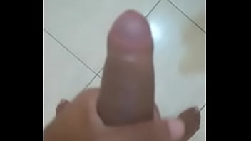 Jerking Off And Watching...