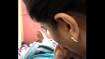 Shivani Sucking...