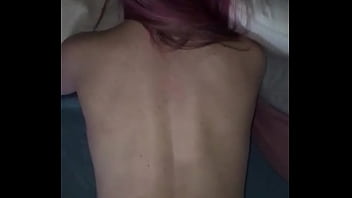 Giving My Sub Some And Pleasure...