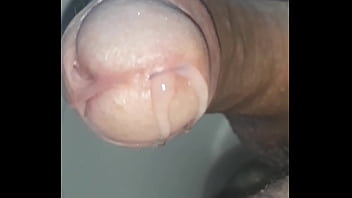 cumming without hands