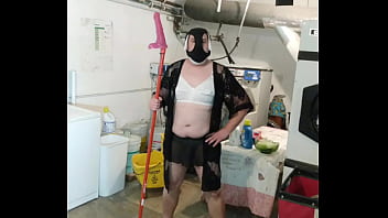 Gay Stuff At Work Laundry Room