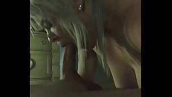 Bedroom Blowjob Soft Light...
