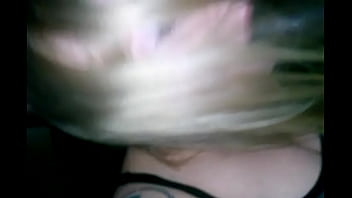 blowjob, blonde, bbc