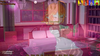 Die Königreiche der Lust 6 - Kompletter Durchlauf ins Paradies