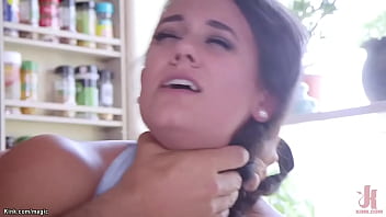 Stepmom and daughter anal bdsm banged