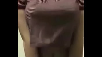 Pero que tetas!!!