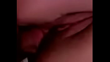 Justine Getting Freaky...