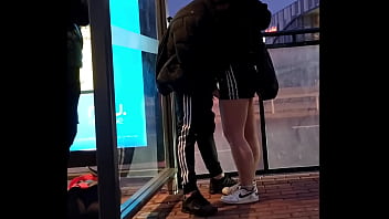 Polish Teens Public Part 2...