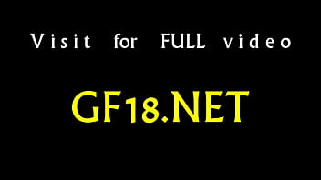 She plays with big dick of boy