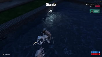 Dark rp Gta sexo virtual