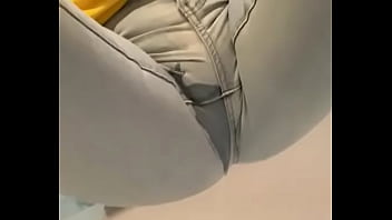 Pissing My Shorts...