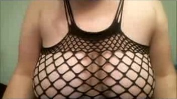 Video Playing With My Big Tits