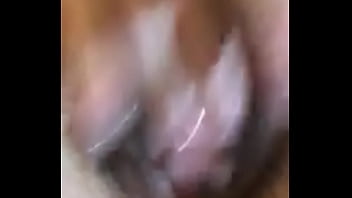 Masturbation and hard orgasm hot...
