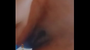 Precious Chidera naked bath