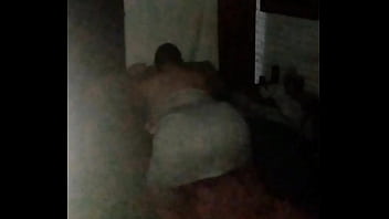 Horny latin ass