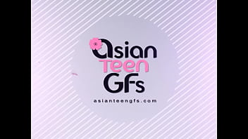 SCANDAL private sex tape BEAUTIFUL ASIAN TEEN