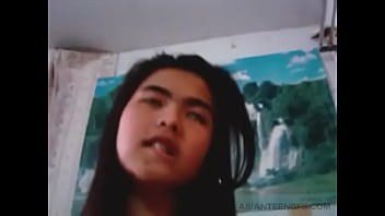 SCANDAL private sex tape BEAUTIFUL ASIAN TEEN