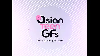 SCANDAL private sex tape BEAUTIFUL ASIAN TEEN